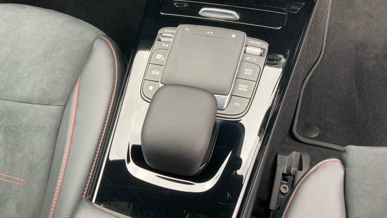 Mercedes-Benz A-Class A200 AMG Line Premium Edition 5dr Auto Petrol Hatchback